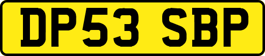 DP53SBP
