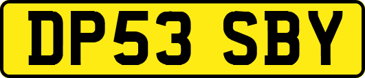 DP53SBY