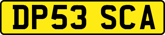 DP53SCA
