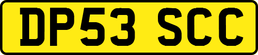 DP53SCC