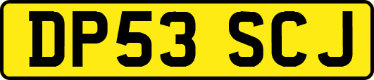 DP53SCJ