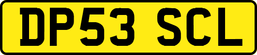 DP53SCL