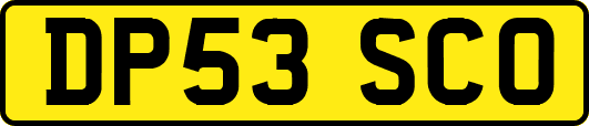 DP53SCO
