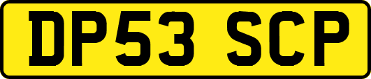DP53SCP