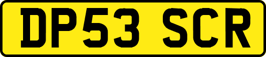 DP53SCR