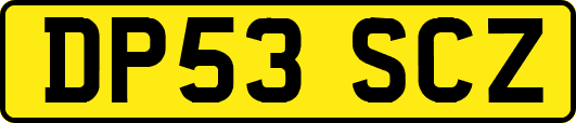 DP53SCZ