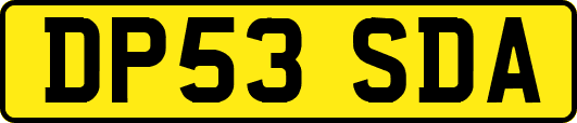 DP53SDA