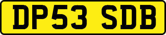 DP53SDB