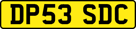 DP53SDC