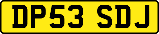 DP53SDJ