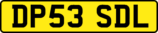 DP53SDL