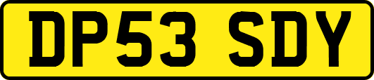 DP53SDY