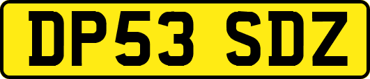 DP53SDZ