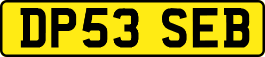 DP53SEB