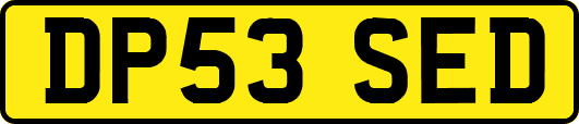 DP53SED