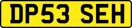 DP53SEH