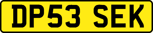 DP53SEK