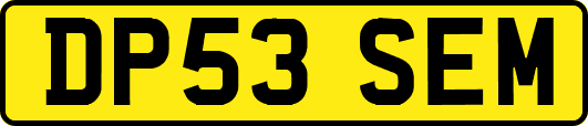 DP53SEM