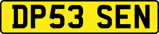 DP53SEN