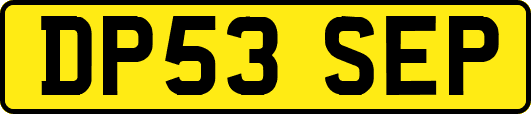 DP53SEP