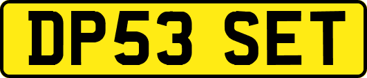 DP53SET