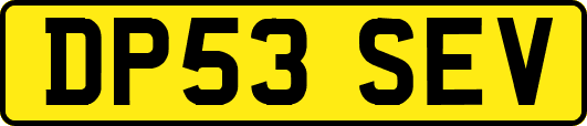 DP53SEV