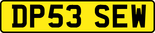DP53SEW