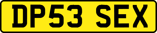 DP53SEX