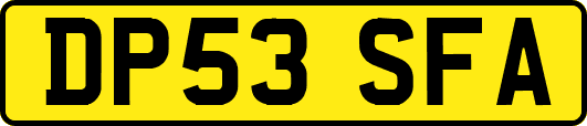 DP53SFA