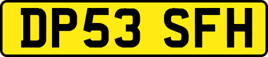 DP53SFH