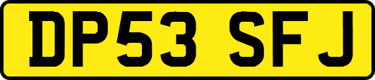 DP53SFJ