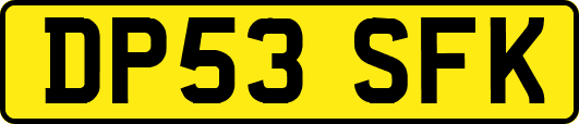 DP53SFK