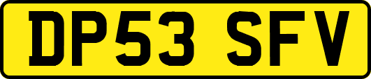 DP53SFV