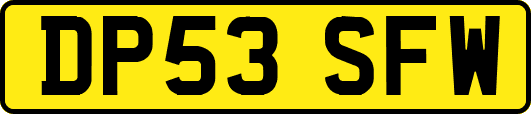 DP53SFW
