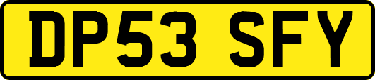 DP53SFY
