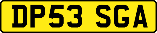 DP53SGA