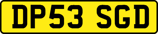 DP53SGD