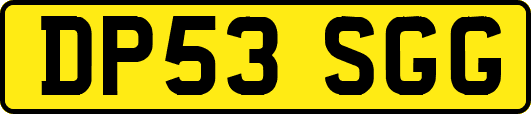 DP53SGG