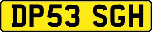 DP53SGH