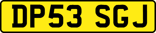 DP53SGJ