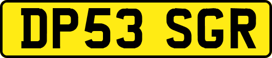 DP53SGR