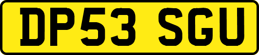 DP53SGU