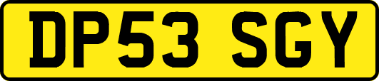 DP53SGY