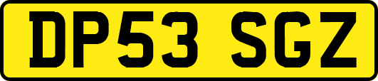 DP53SGZ