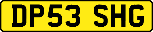 DP53SHG