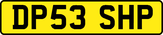 DP53SHP