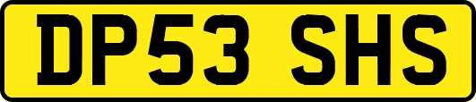 DP53SHS