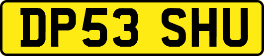 DP53SHU
