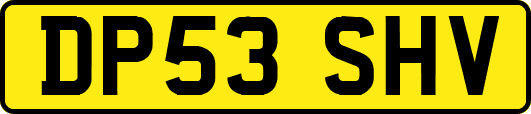 DP53SHV