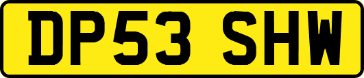 DP53SHW